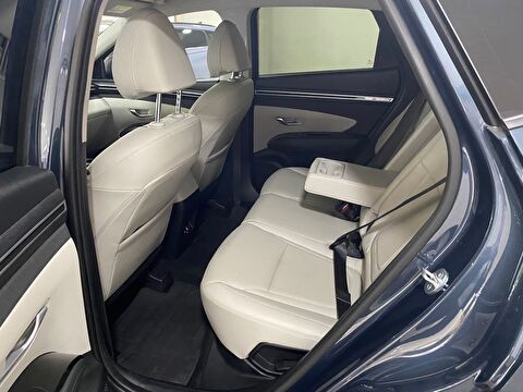 hyundai, tucson, 1.6 t-gdı prime plus 4x2 dct, otomatik, benzin 2.el otomobil | renew 6