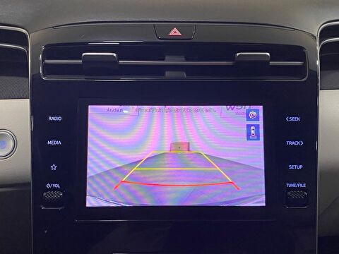 hyundai, tucson, 1.6 t-gdı prime plus 4x2 dct, otomatik, benzin 2.el otomobil | renew 9
