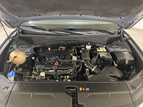 hyundai, tucson, 1.6 t-gdı prime plus 4x2 dct, otomatik, benzin 2.el otomobil | renew 20