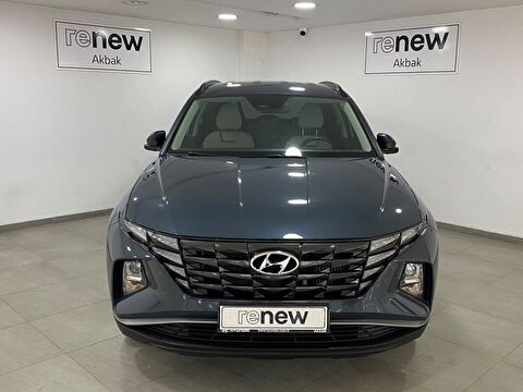 hyundai, tucson, 1.6 t-gdı prime plus 4x2 dct, otomatik, benzin 2.el otomobil | renew 3