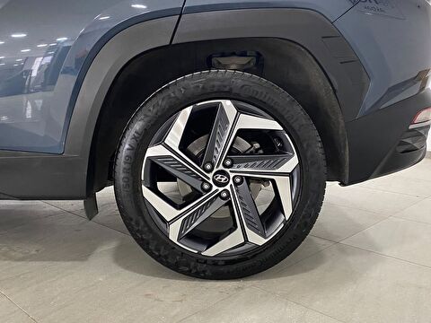 hyundai, tucson, 1.6 t-gdı prime plus 4x2 dct, otomatik, benzin 2.el otomobil | renew 19