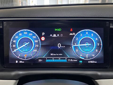 hyundai, tucson, 1.6 t-gdı prime plus 4x2 dct, otomatik, benzin 2.el otomobil | renew 15