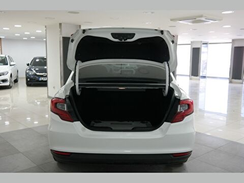 fiat, egea, 1.3 multijet ıı easy plus, manuel, dizel 2.el otomobil | renew 20