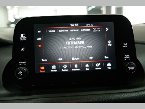 fiat, egea, 1.3 multijet ıı easy plus, manuel, dizel 2.el otomobil | renew 13