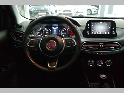 fiat, egea, 1.3 multijet ıı easy plus, manuel, dizel 2.el otomobil | renew 11