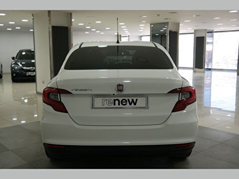 fiat, egea, 1.3 multijet ıı easy plus, manuel, dizel 2.el otomobil | renew 5