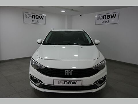 fiat, egea, 1.3 multijet ıı easy plus, manuel, dizel 2.el otomobil | renew 3