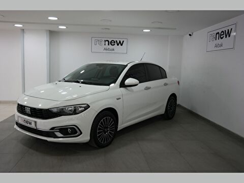 1.3 MultiJet II Easy Plus, 2. el otomobil | renew