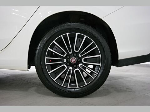 fiat, egea, 1.3 multijet ıı easy plus, manuel, dizel 2.el otomobil | renew 19