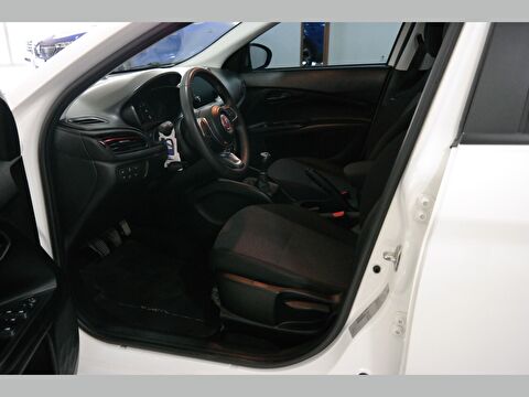 fiat, egea, 1.3 multijet ıı easy plus, manuel, dizel 2.el otomobil | renew 6