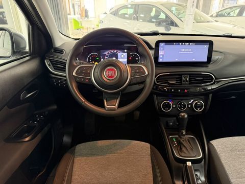 fiat, egea cross, station wagon 1.6 multijet lounge dct, otomatik, dizel 2.el otomobil | renew 9