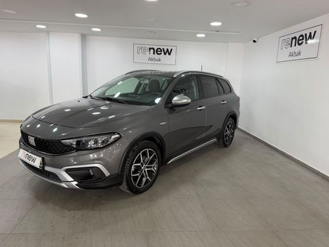Station Wagon 1.6 MultiJet Lounge DCT, 2. el otomobil | renew