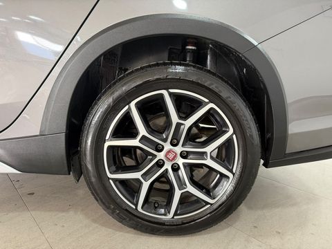 fiat, egea cross, station wagon 1.6 multijet lounge dct, otomatik, dizel 2.el otomobil | renew 26