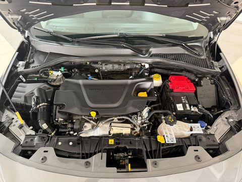 fiat, egea cross, station wagon 1.6 multijet lounge dct, otomatik, dizel 2.el otomobil | renew 14