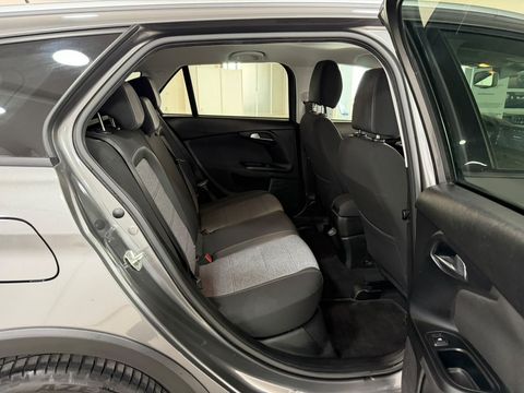 fiat, egea cross, station wagon 1.6 multijet lounge dct, otomatik, dizel 2.el otomobil | renew 7