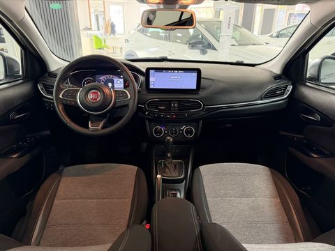 fiat, egea cross, station wagon 1.6 multijet lounge dct, otomatik, dizel 2.el otomobil | renew 23