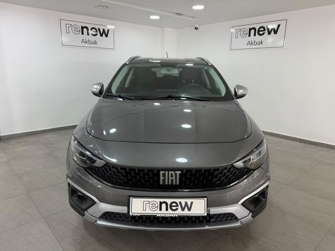 fiat, egea cross, station wagon 1.6 multijet lounge dct, otomatik, dizel 2.el otomobil | renew 3