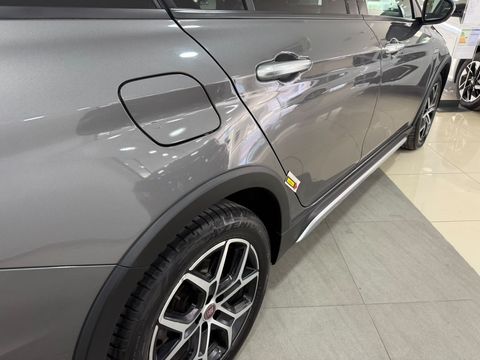 fiat, egea cross, station wagon 1.6 multijet lounge dct, otomatik, dizel 2.el otomobil | renew 13