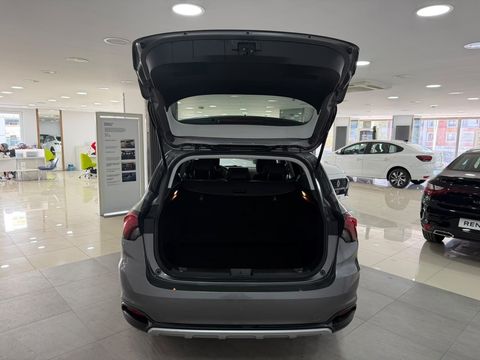 fiat, egea cross, station wagon 1.6 multijet lounge dct, otomatik, dizel 2.el otomobil | renew 6