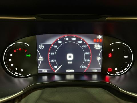 fiat, egea cross, station wagon 1.6 multijet lounge dct, otomatik, dizel 2.el otomobil | renew 16