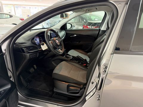 fiat, egea cross, station wagon 1.6 multijet lounge dct, otomatik, dizel 2.el otomobil | renew 11