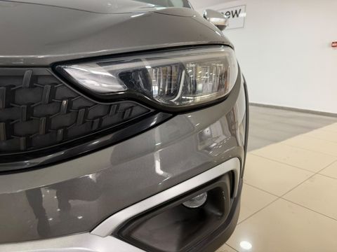 fiat, egea cross, station wagon 1.6 multijet lounge dct, otomatik, dizel 2.el otomobil | renew 18