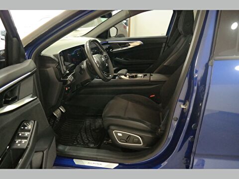 renault, austral, 1.3 mild hybrid techno esprit alpine, otomatik, hybrid 2.el otomobil | renew 6