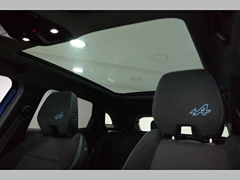 renault, austral, 1.3 mild hybrid techno esprit alpine, otomatik, hybrid 2.el otomobil | renew 17