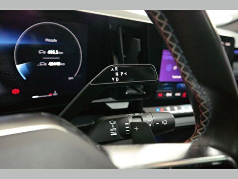 renault, austral, 1.3 mild hybrid techno esprit alpine, otomatik, hybrid 2.el otomobil | renew 12