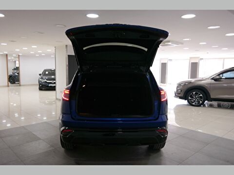 renault, austral, 1.3 mild hybrid techno esprit alpine, otomatik, hybrid 2.el otomobil | renew 22