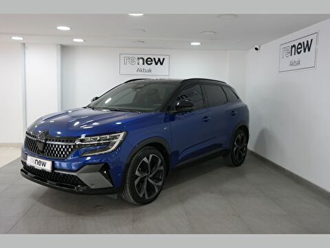 1.3 Mild Hybrid Techno Esprit Alpine, 2. el otomobil | renew