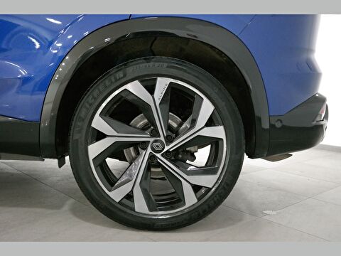 renault, austral, 1.3 mild hybrid techno esprit alpine, otomatik, hybrid 2.el otomobil | renew 21