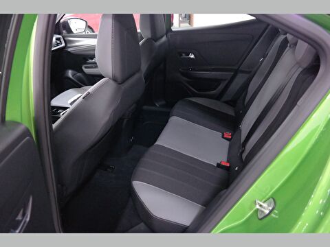 opel, mokka, suv 1.2 turbo elegance otomatik, otomatik, benzin 2.el otomobil | renew 9