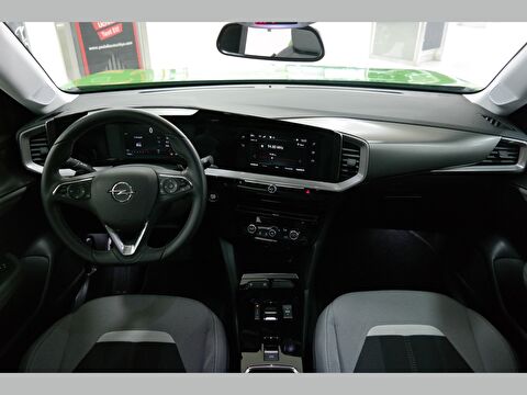 opel, mokka, suv 1.2 turbo elegance otomatik, otomatik, benzin 2.el otomobil | renew 10