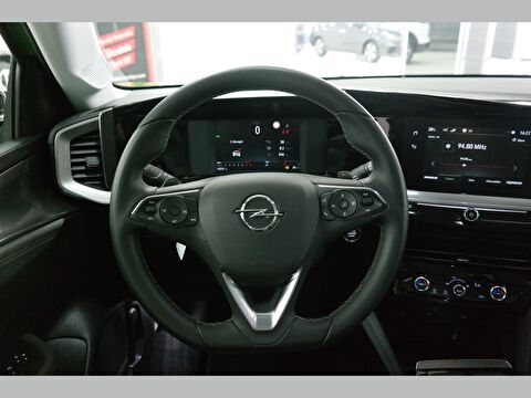 opel, mokka, suv 1.2 turbo elegance otomatik, otomatik, benzin 2.el otomobil | renew 11