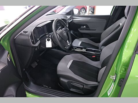 opel, mokka, suv 1.2 turbo elegance otomatik, otomatik, benzin 2.el otomobil | renew 6