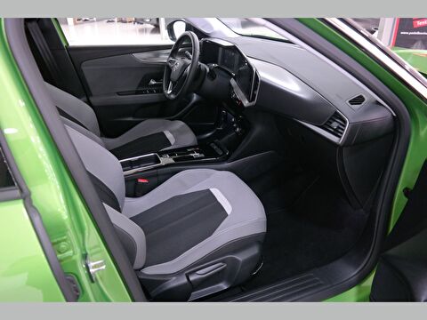 opel, mokka, suv 1.2 turbo elegance otomatik, otomatik, benzin 2.el otomobil | renew 7