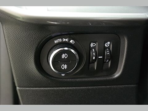 opel, mokka, suv 1.2 turbo elegance otomatik, otomatik, benzin 2.el otomobil | renew 17