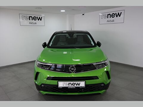 opel, mokka, suv 1.2 turbo elegance otomatik, otomatik, benzin 2.el otomobil | renew 3