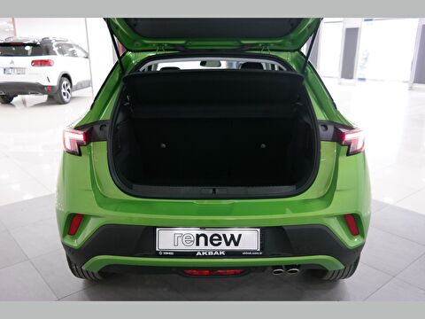 opel, mokka, suv 1.2 turbo elegance otomatik, otomatik, benzin 2.el otomobil | renew 20