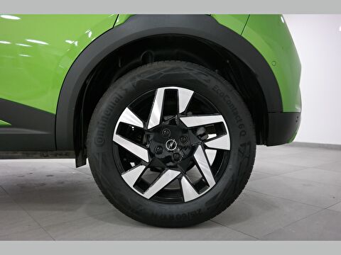 opel, mokka, suv 1.2 turbo elegance otomatik, otomatik, benzin 2.el otomobil | renew 19