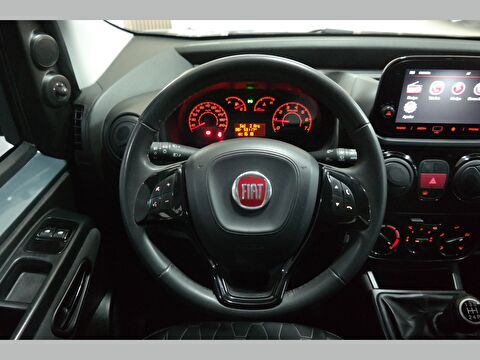 fiat, fiorino, combi 1.3 multijet premio, manuel, dizel 2.el otomobil | renew 11