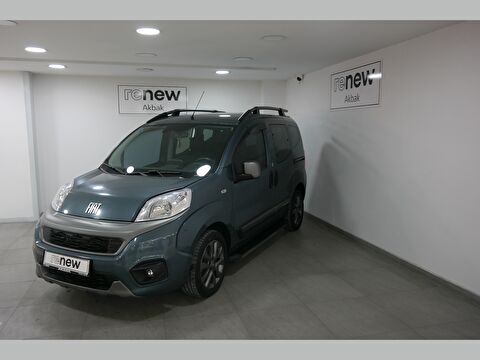 Combi 1.3 MultiJet Premio, 2. el otomobil | renew