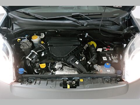 fiat, fiorino, combi 1.3 multijet premio, manuel, dizel 2.el otomobil | renew 17