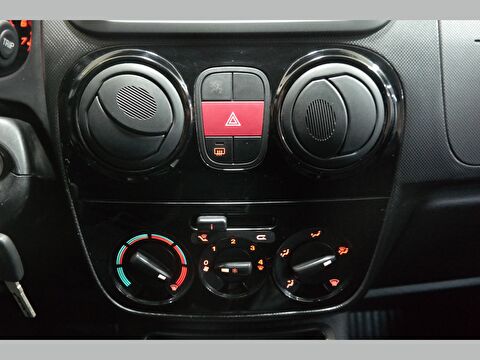 fiat, fiorino, combi 1.3 multijet premio, manuel, dizel 2.el otomobil | renew 13