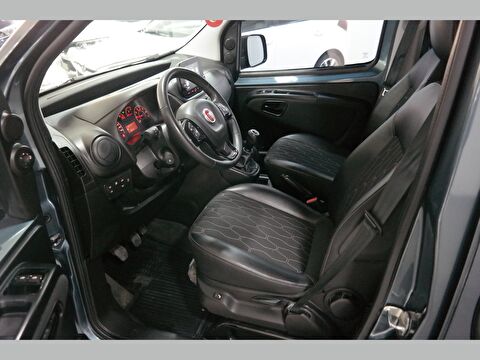 fiat, fiorino, combi 1.3 multijet premio, manuel, dizel 2.el otomobil | renew 6