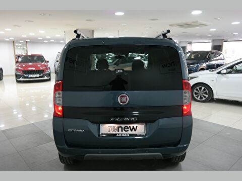fiat, fiorino, combi 1.3 multijet premio, manuel, dizel 2.el otomobil | renew 5