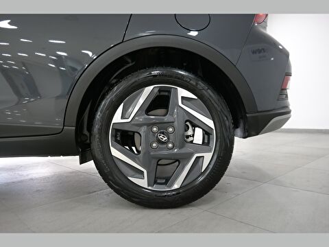 hyundai, bayon, suv 1.0 t-gdı elite dct, otomatik, benzin 2.el otomobil | renew 20