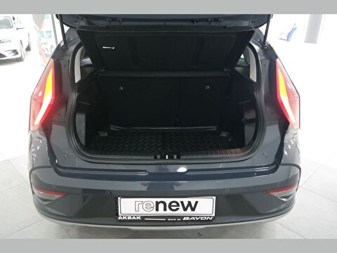 hyundai, bayon, suv 1.0 t-gdı elite dct, otomatik, benzin 2.el otomobil | renew 21