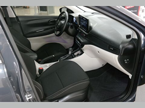 hyundai, bayon, suv 1.0 t-gdı elite dct, otomatik, benzin 2.el otomobil | renew 7